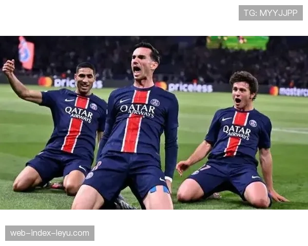 巴黎圣日耳曼对阵马赛:战术板上演极致攻防博弈